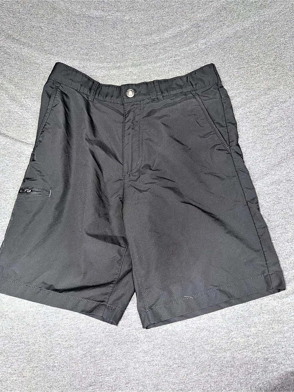Gerry Men's Black Hybrid Shorts Waist 30